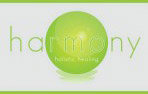 Harmony Holistic Healing logo