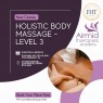 Airmid Academy - Holistic Body Massage