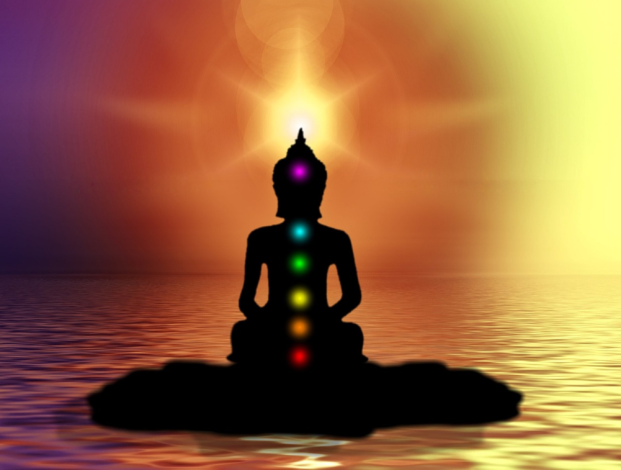  Chakras, Meditation, Reiki, Energy, Aura