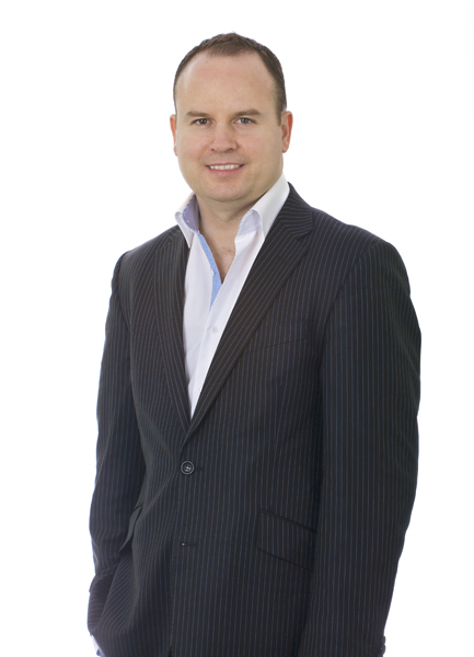  Stephen Travers: Certified Havening Techniques Trainer for Ireland