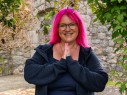 Reiki, Reiki Training, Master, Healing, Empowerment, Know Yourself, Debi Barr, Rocks n Rituals