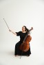 Maitri Studio, Belfast, Cellofinity, Tara-Lee-Byrne, cello, 