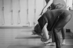Maitri Studio, Belfast, Claire Ferry, Iyengar yoga