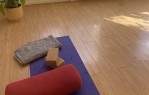 Maitri Studio, Belfast, Lucie Chenet, yin yoga, yoga nidra