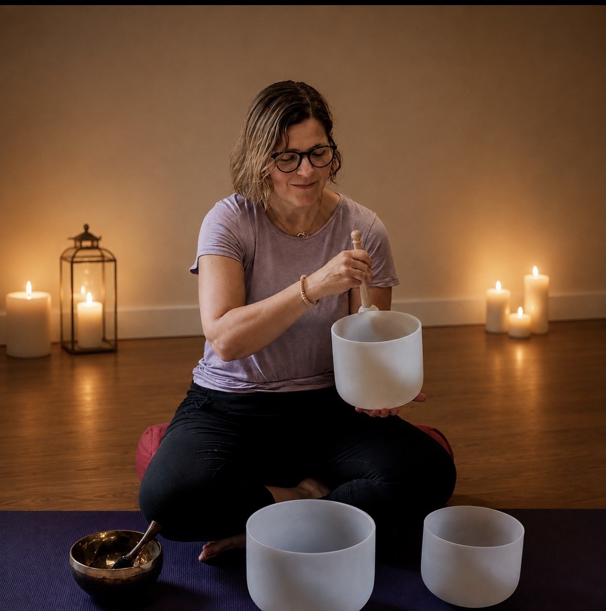 Maitri Studio, Belfast, Cathy O'Hagan, stretching, restorative yoga, yoga nidra, sound bath