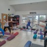 Maitri Studio, Belfast, Jo McCormick, gentle yoga, hatha yoga