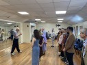 Maitri Studio, Belfast Tango Society, tango classes, beginners dance