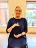 Maitri Studio, Belfast, Maggie McCarney, Chi Me, Gentle exercise, Calming, Breathwork