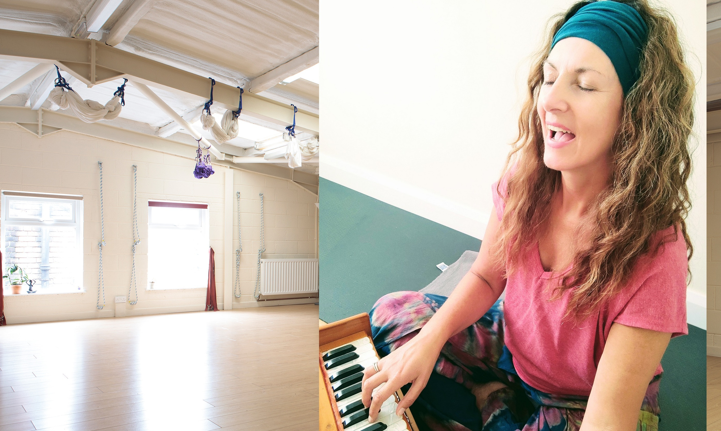 Maitri Studio, Belfast, Julie Preston, kirtan, chanting, deepening your practice, yoga fellowship NI