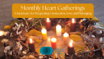 Maitri Studio, Belfast, Mindfulness connected Learning, Veronica Ellis, monthly gathering 