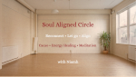 Maitri Studio, Belfast, Equinox, Energy healing, cacao, Healing circle, wellbeing workshop, meditation, inner wisdom