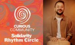 Maitri Studio, Belfast, Solidarity Rhythm Circle, Curious Community