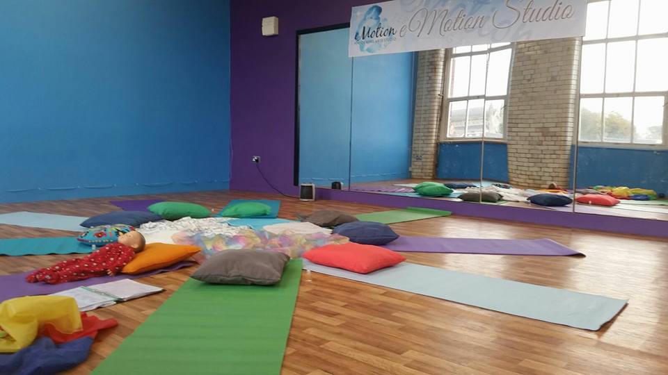Baby Massage Baby Yoga Parent and Baby Belfast Centred Soul Holistic Therapy