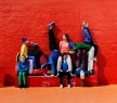 Maitri Studio, Belfast, Meabh Ivers, Dramatherapy, special needs, autism, drama