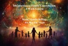 Maitri Studio, Belfast, Tomek Foalan, family constellation therapy