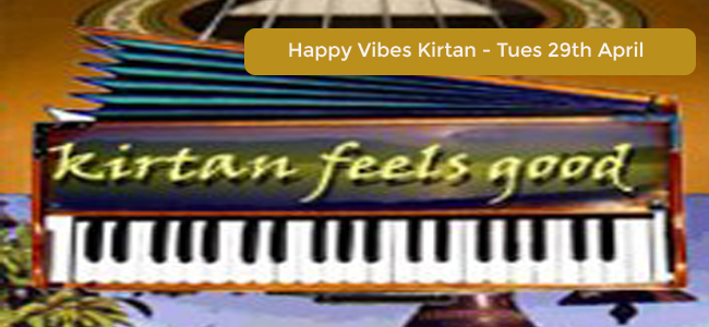 music healing happy kirtan meditation