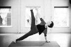 Maitri Studio, Belfast, Deepening Practice series, Nicole Minogue, Yoga Fellowship NI