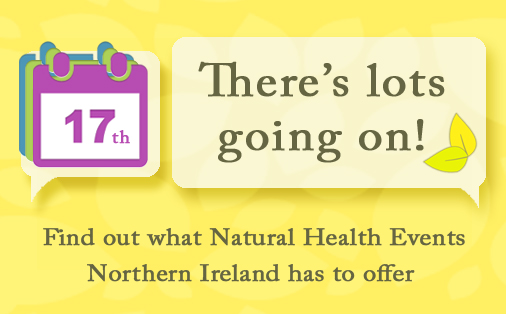 Natural Therapies Directory NI Events