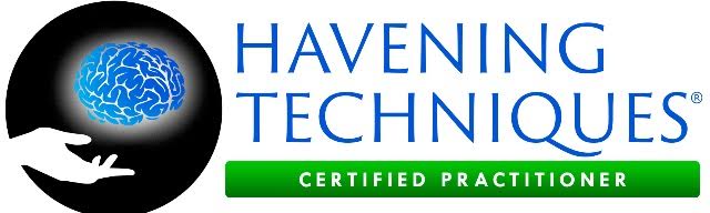 Stephen Travers:Certified Havening Techniques Trainer 