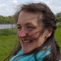 Claire Ferry, Maitri Studio owner, Iyengar Yoga teacher